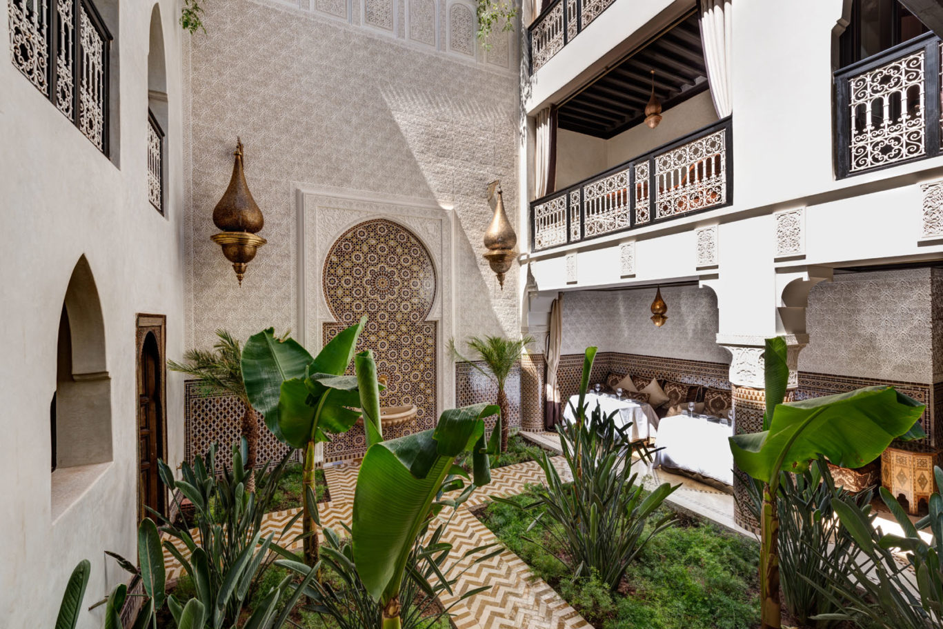 Marrakech Magica