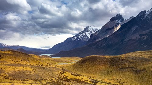 Patagonia Mistica