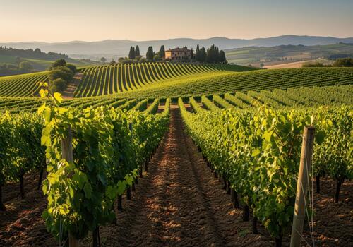 Toscana Magnifica
